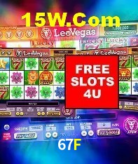 Biblioteca de slots populares na 67F
