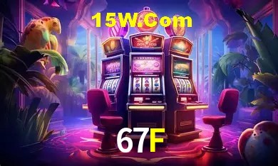 Slots com jackpots e giros grátis na 67F